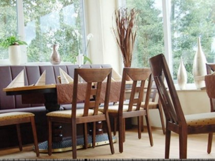 Foto: Landgasthaus Clemenshafen