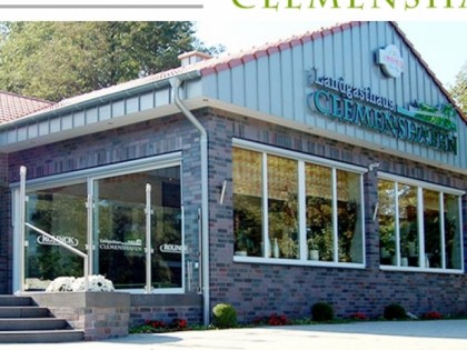 Foto: Landgasthaus Clemenshafen