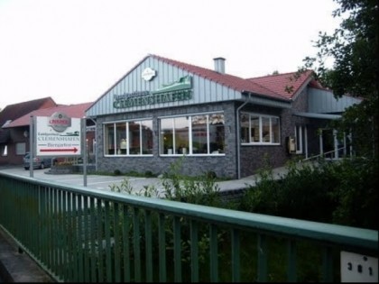 Foto: Landgasthaus Clemenshafen